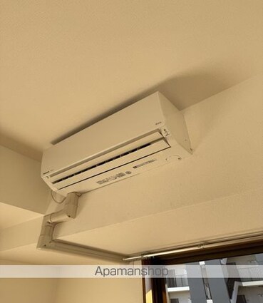 サンティール[1K/27.48m2]のその他設備