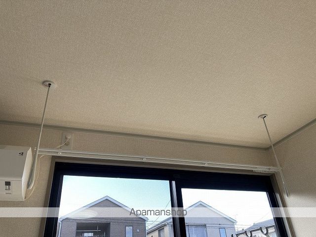 フォンティーヌ白銀 Aの内装写真