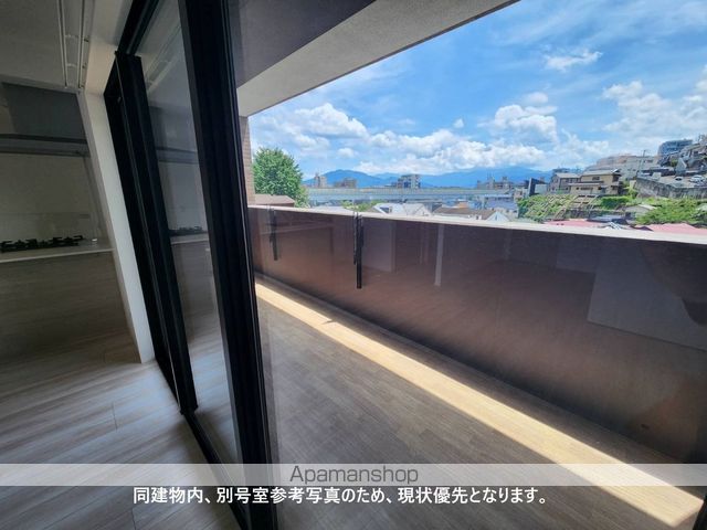 S−RESIDENCE愛宕SOUTH.の内装写真