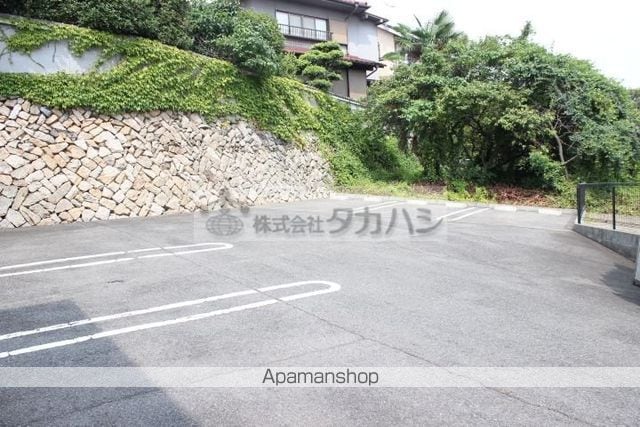 ミレニアムハイム2号館のその他写真