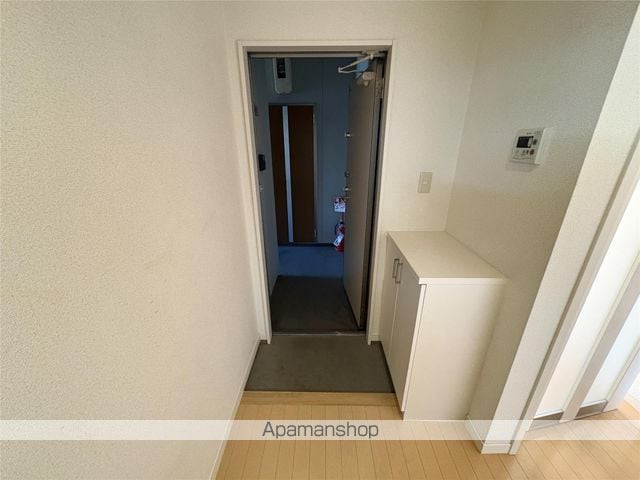 クレフラスト三方原の内装写真