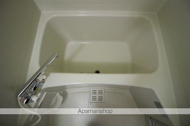 ドミールジャルダンの内装写真