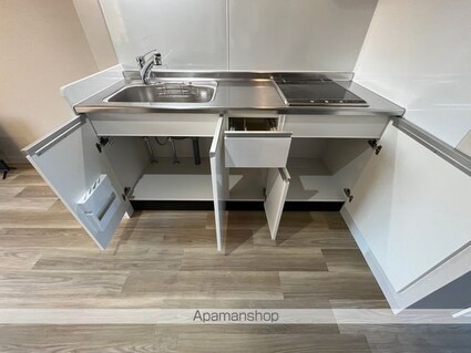 エトワール[1R/30.95m2]の内装4