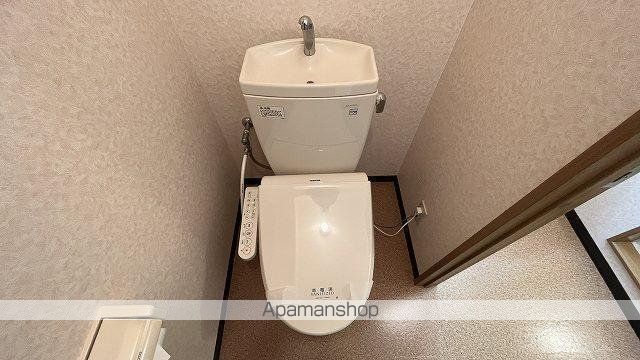 日豊本線 宮崎駅 徒歩8分 7階建 築24年の内装写真