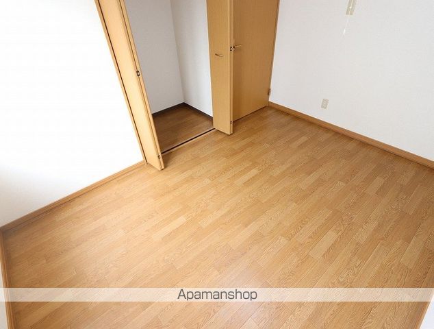 チェリーブロッサムJの内装写真
