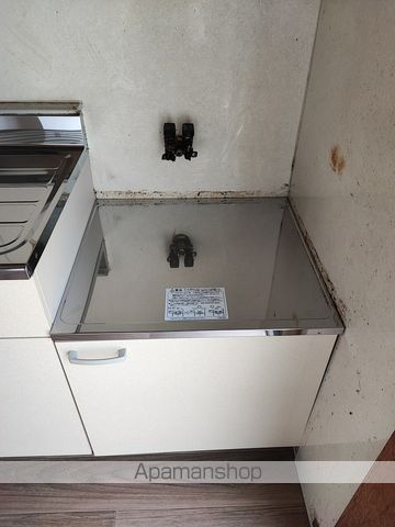 佐藤ハイツの内装写真