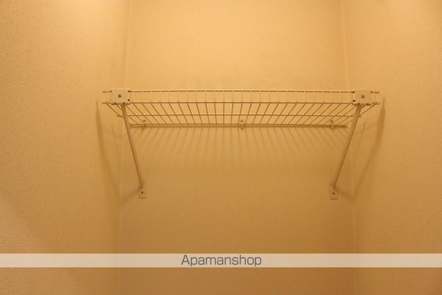 プレッソの内装写真