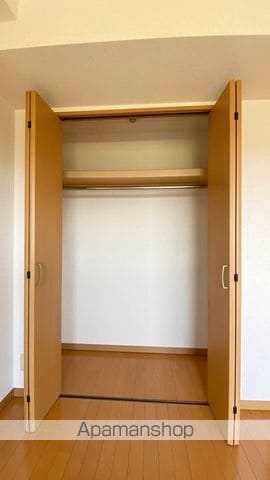 COCO学南町 西棟の内装写真