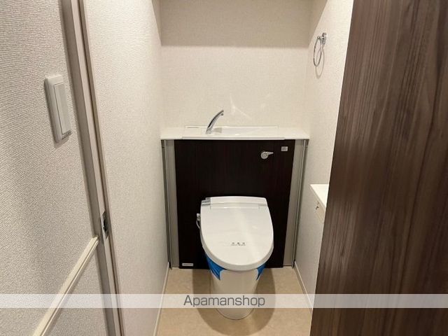 CREAL落合南長崎の内装写真