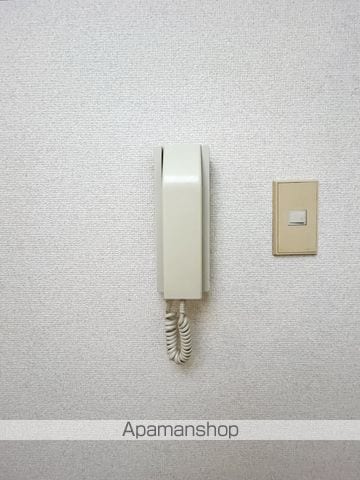 八王子南口センタービルの内装写真