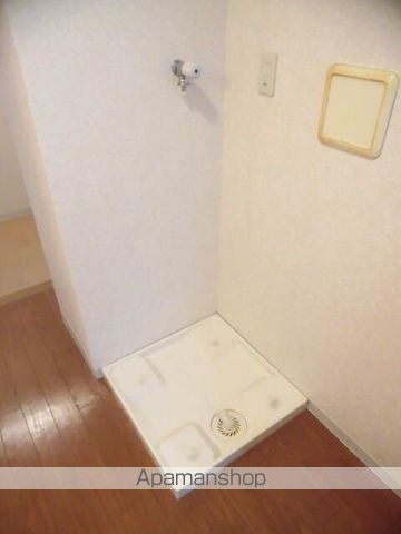 パークサイド見次第1レッツビルの内装写真