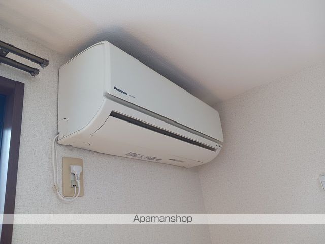 オトーニョの内装写真