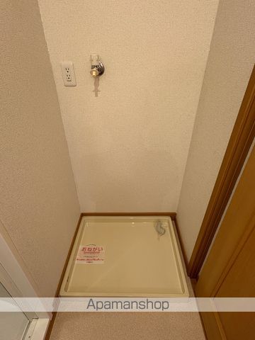 ペスカ・砂山の内装写真