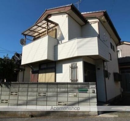 柏市豊四季邸宅[2LDK/70.38m2]の外観2