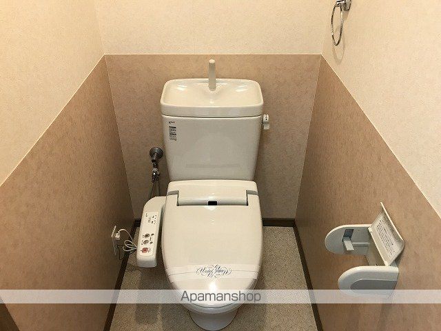 FT1038の内装写真