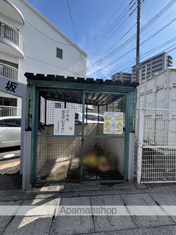 サバーヴ西坂のその他写真
