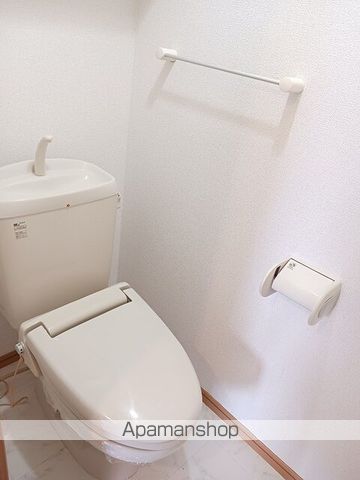 アンフィニの内装写真