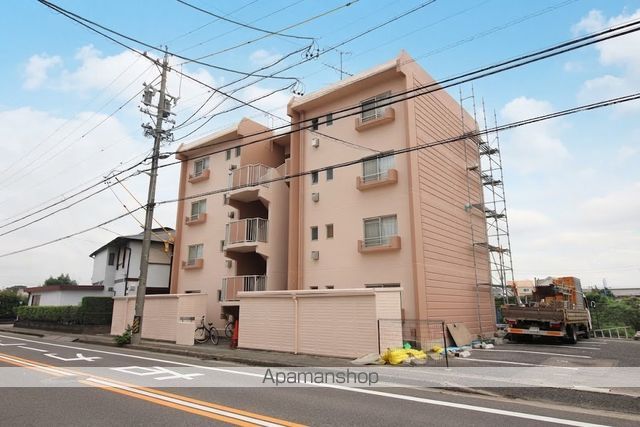 グリーンハイツ野村