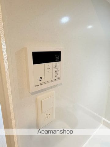 SーRESIDENCE名駅北BLING 内覧会10の内装写真