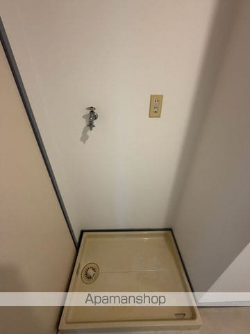 グリーンサイド湘南の内装写真