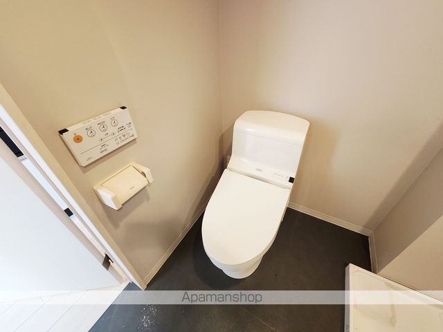 SAVOIAの内装写真