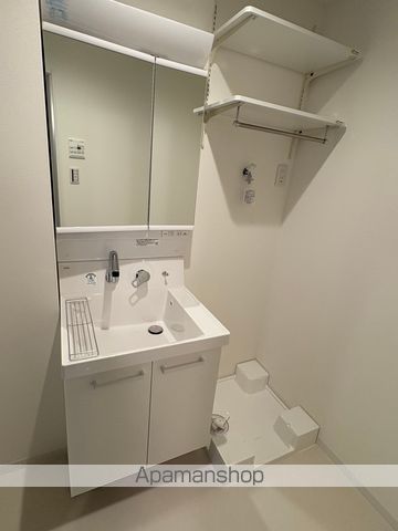 ALEGRIA北助松Southの内装写真