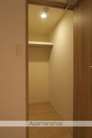 FIKA池袋の内装写真