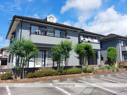 ローレルスクエア東山[2LDK/53.42m2]の外観1