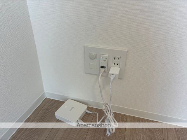 ディアレイシャス今池の内装写真