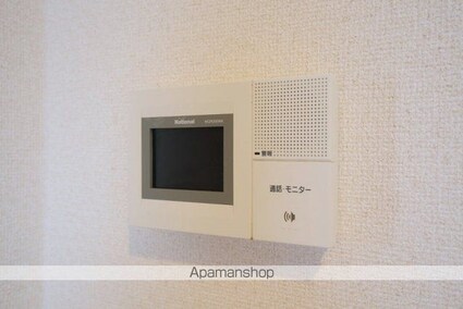 ＮＹマンション[2K/29.22m2]のセキュリティ