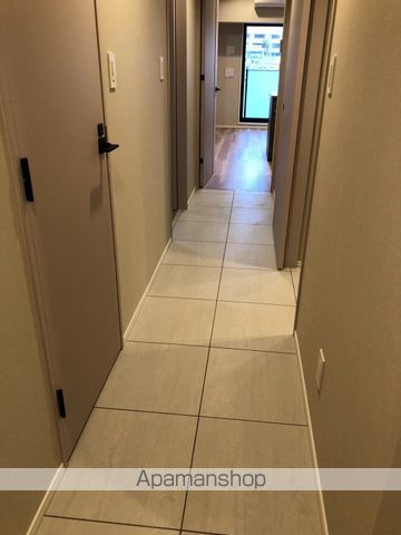 シーズンフラッツ新大塚の内装写真
