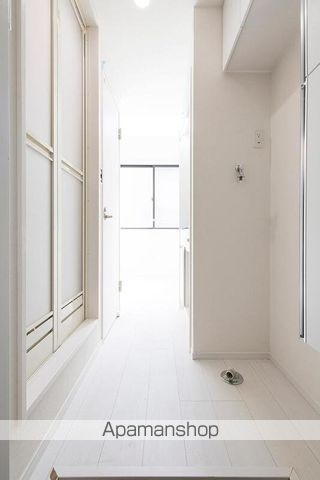 ＳＴＵＤＩＯ　ＡＰＡＲＴＭＥＮＴ東池袋 306 ｜ 東京都豊島区東池袋５丁目39-5（賃貸アパート1R・2階・13.48㎡） その10