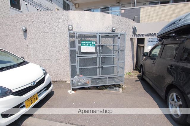 モトセファミリーのその他写真