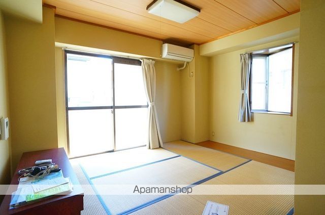 アルシェ浜松の内装写真