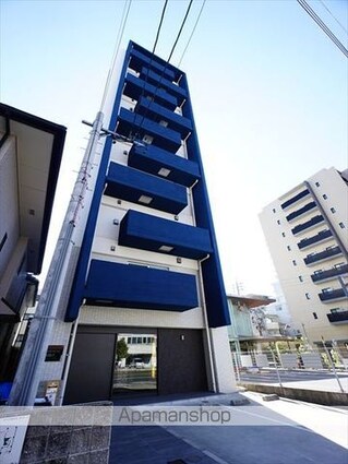 ＲＥＳＩＤＥＮＣＩＡ御器所[1K/25.18m2]の外観3