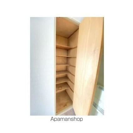 ７ｔｈＡｖｅ（旧．平野ビル）[1DK/27m2]の玄関