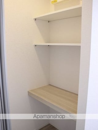 メラヴィリア西町[1LDK/37.09m2]の内装6