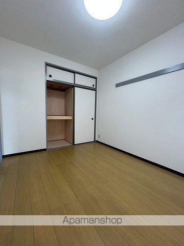 サンシャイン濱田の内装写真