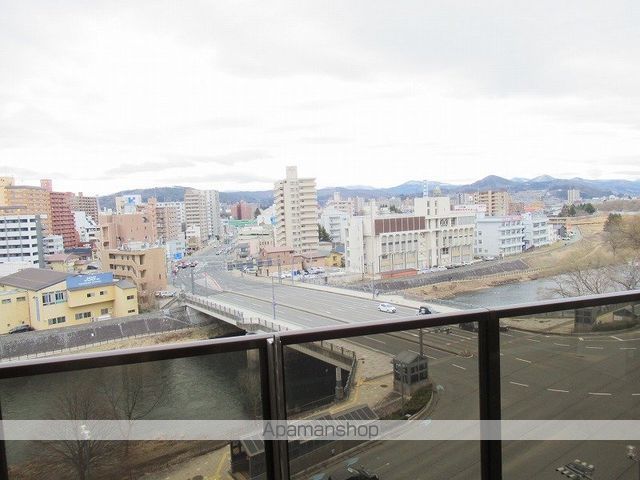 プレミスト盛岡駅前GATE−TOWERのその他写真