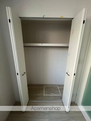 ＫＥＩＡＩ　ＲＥＳＩＤＥＮＣＥ　八潮[1LDK/27.88m2]の収納