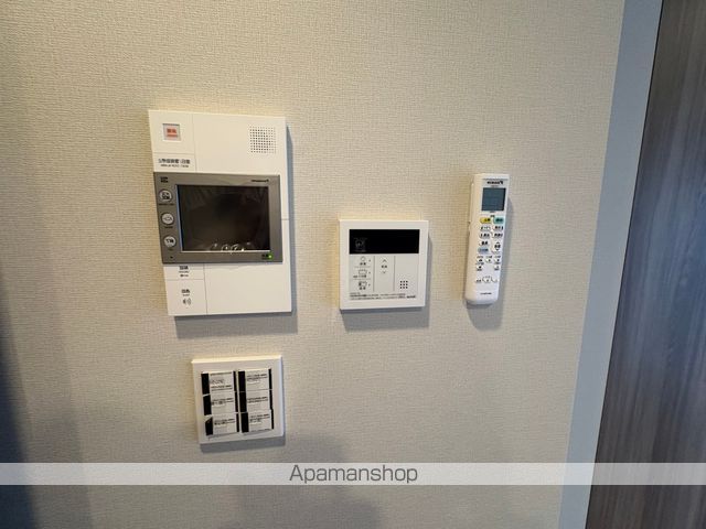 ミラージュパレス新梅田CIELOの内装写真