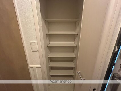 レスパスカルム[1LDK/42.51m2]の内装4