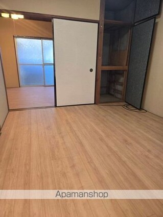 和歌山県和歌山市福島[3K/40m2]のリビング・居間