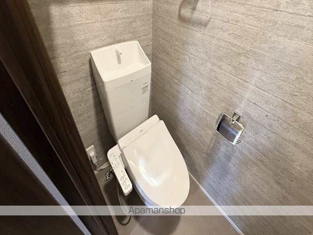 サンライズの内装写真