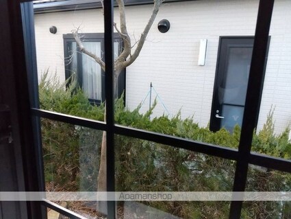 サンライフ松原[3DK/52.8m2]の眺望