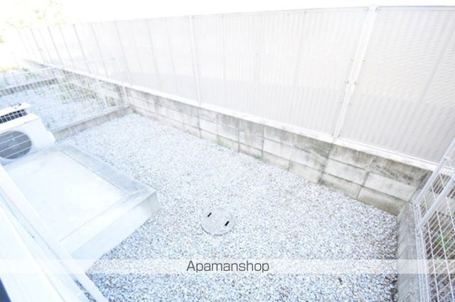 クオーレ・アロッジオ 勅使の内装写真