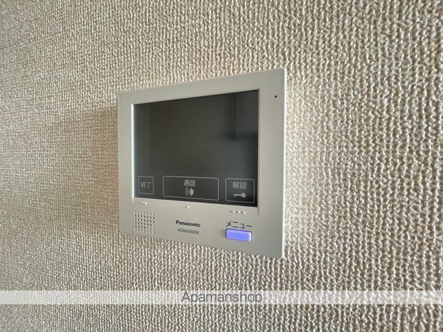 サンラモン覚王山の内装写真