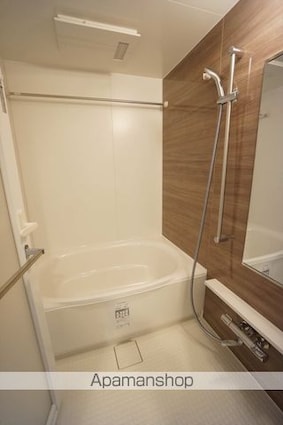 Ｓ－ＲＥＳＩＤＥＮＣＥ亀島駅前ｂｌａｚｅ　手数料無料です[2LDK/54.57m2]のバス