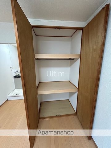 シティヴィラ小川の内装写真
