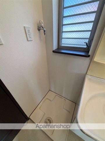 ポルシェ松浜の内装写真